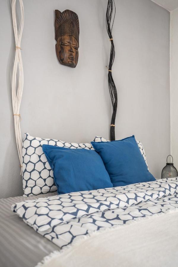Oomph Warsaw Central 3-Bedroom Flat ภายนอก รูปภาพ